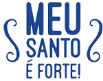 MeuSantoeforte_logob150